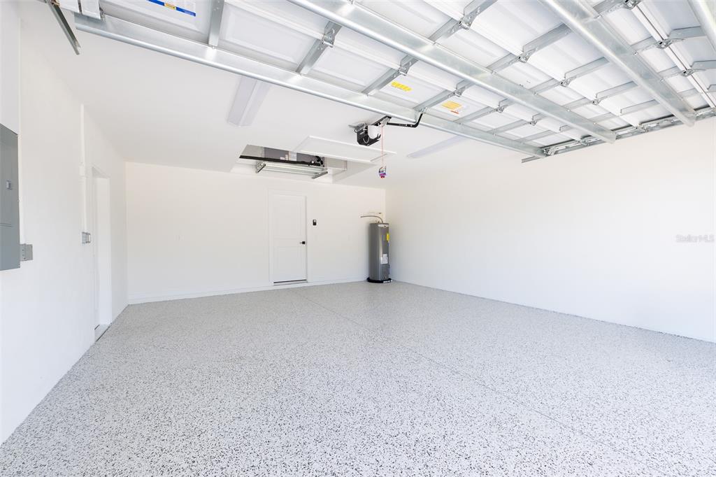 8846 Southwest Liverpool Road Arcadia, FL 34269 - Photo 28 of 29 a view of a room with racks on the wall