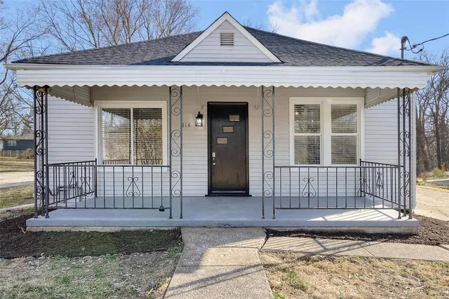 $179,900 | 814 North Fifth Street, Festus, MO 63028