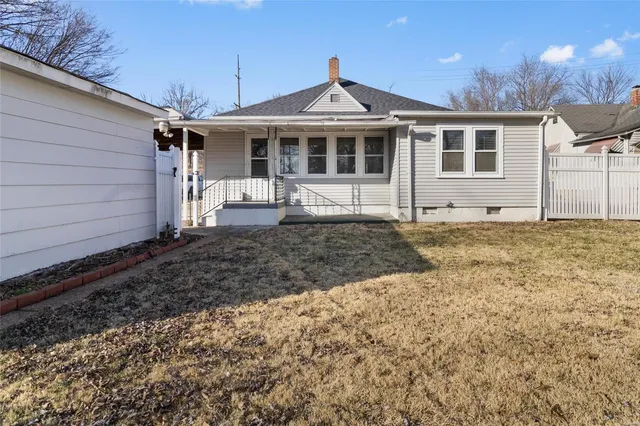 $179,900 | 814 North Fifth Street, Festus, MO 63028