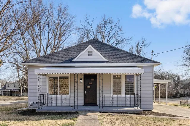 $179,900 | 814 North Fifth Street, Festus, MO 63028