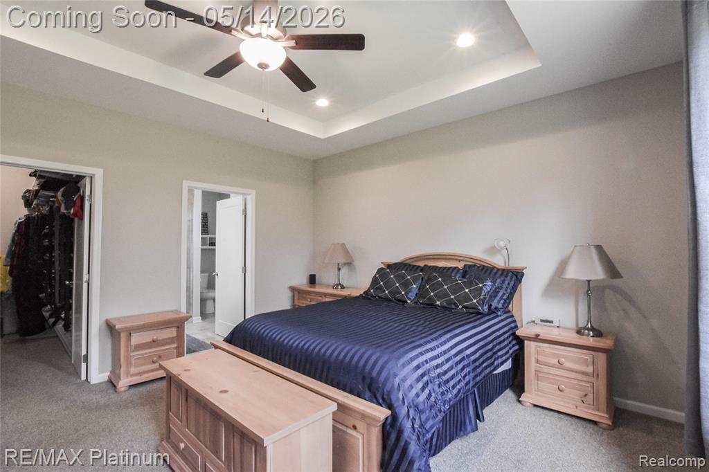 3003 Bogues View Drive Howell, MI 48843 - Photo 25 of 42