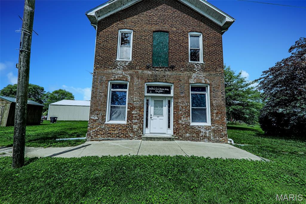 607 Main Street Keyesport, IL 62253 - Photo 1 of 22