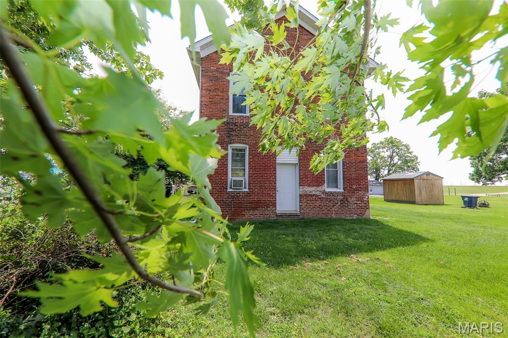 607 Main Street Keyesport, IL 62253 - Photo 14 of 22