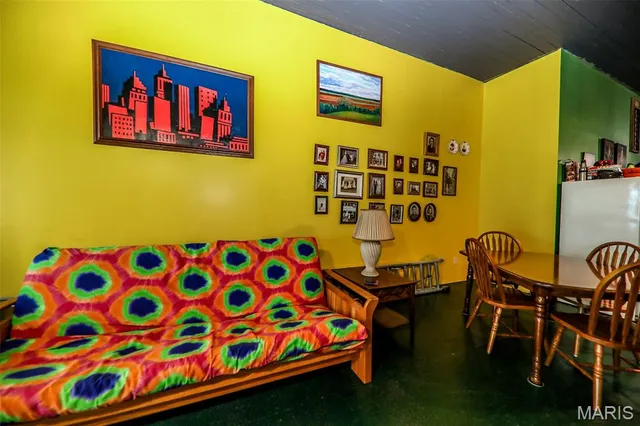 $137,500 | 607 Main Street, Keyesport, IL 62253