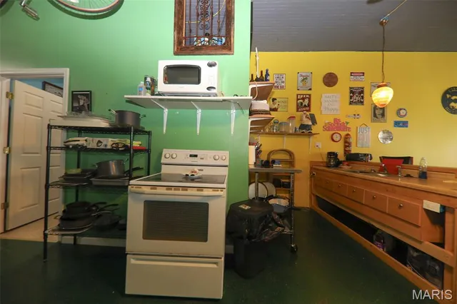 $137,500 | 607 Main Street, Keyesport, IL 62253