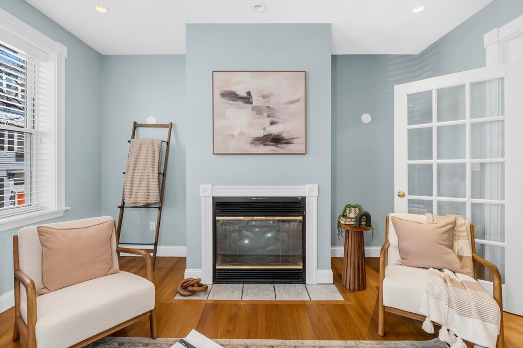 93 Baldwin Street, Unit 1 Boston, MA 02129 - Photo 33 of 33