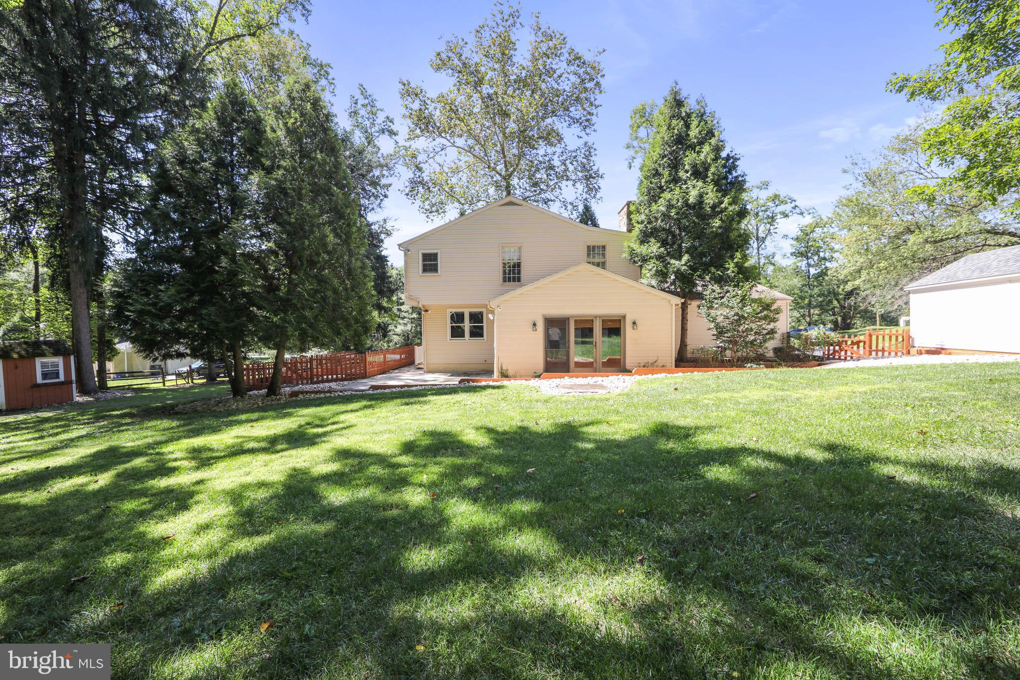 1715 Terwood Road Huntingdon Valley, PA 19006 - Photo 51 of 57 Gallery Image 51