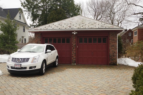 228 Dean Road Brookline, MA 02445 - Photo 21 of 24