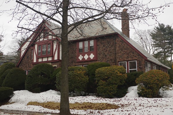 228 Dean Road Brookline, MA 02445 - Photo 24 of 24