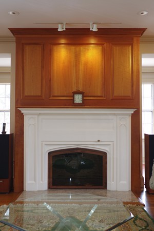228 Dean Road Brookline, MA 02445 - Photo 10 of 24