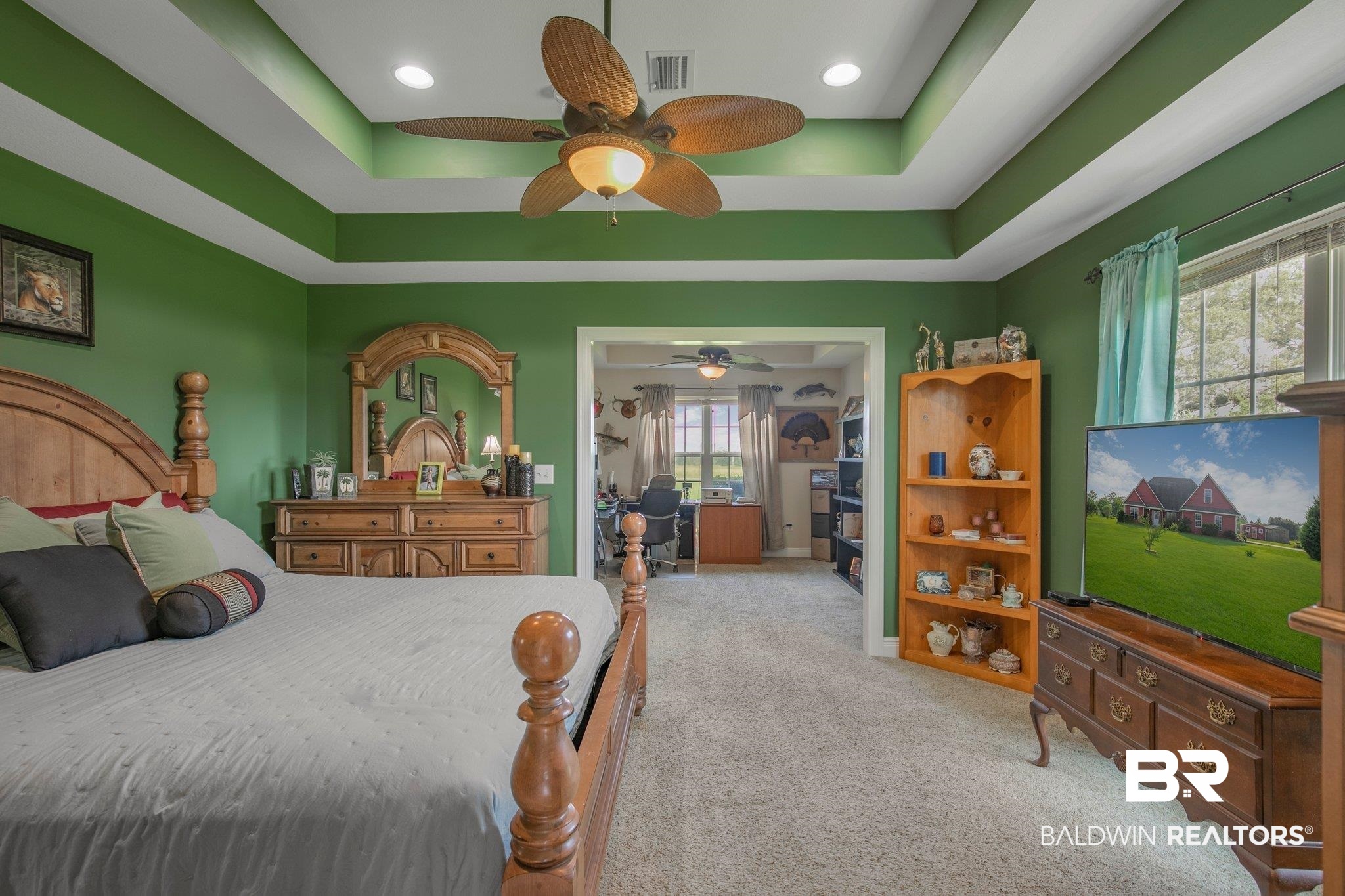 9761 Stucki Road Elberta, AL 36530 - Photo 25 of 33