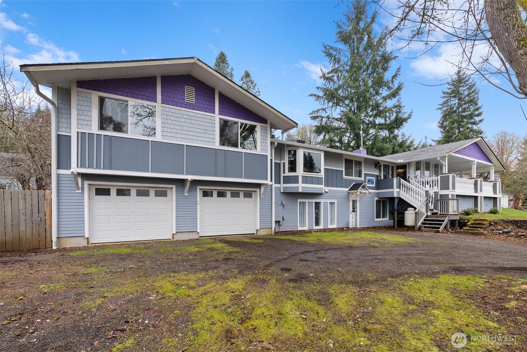 115 Riverview Drive Chehalis, WA 98532 - Photo 1 of 40