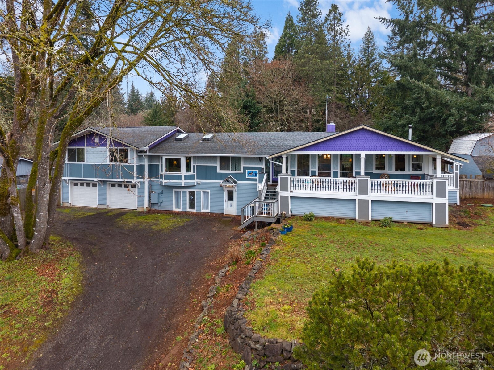 115 Riverview Drive Chehalis, WA 98532 - Photo 2 of 40