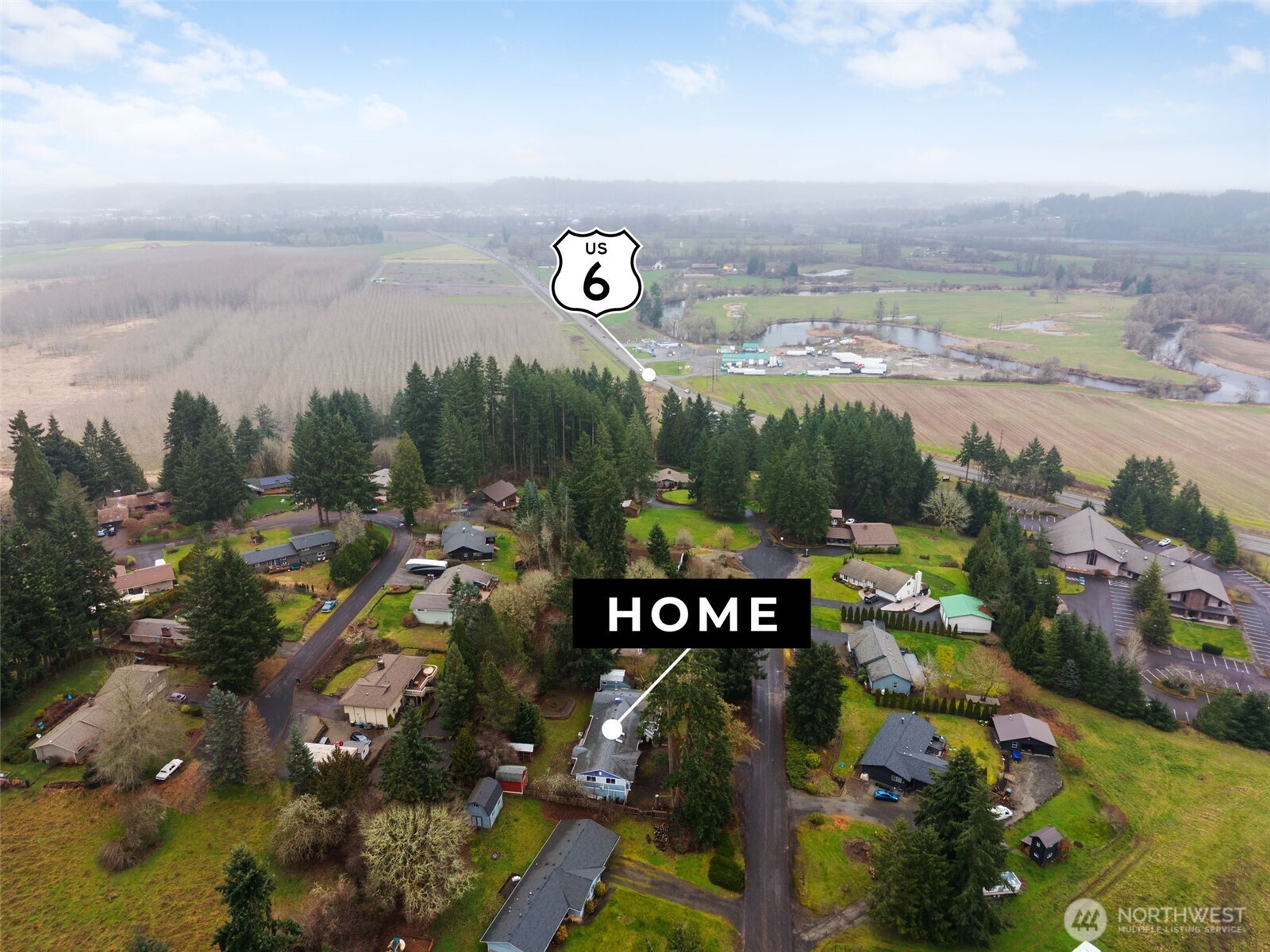 115 Riverview Drive Chehalis, WA 98532 - Photo 40 of 40