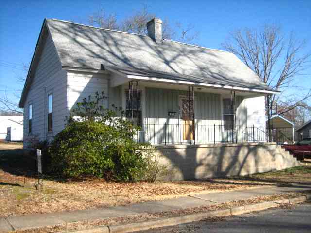 6 Kay Street Honea Path, SC 29654 - Photo 1 of 1 Main View