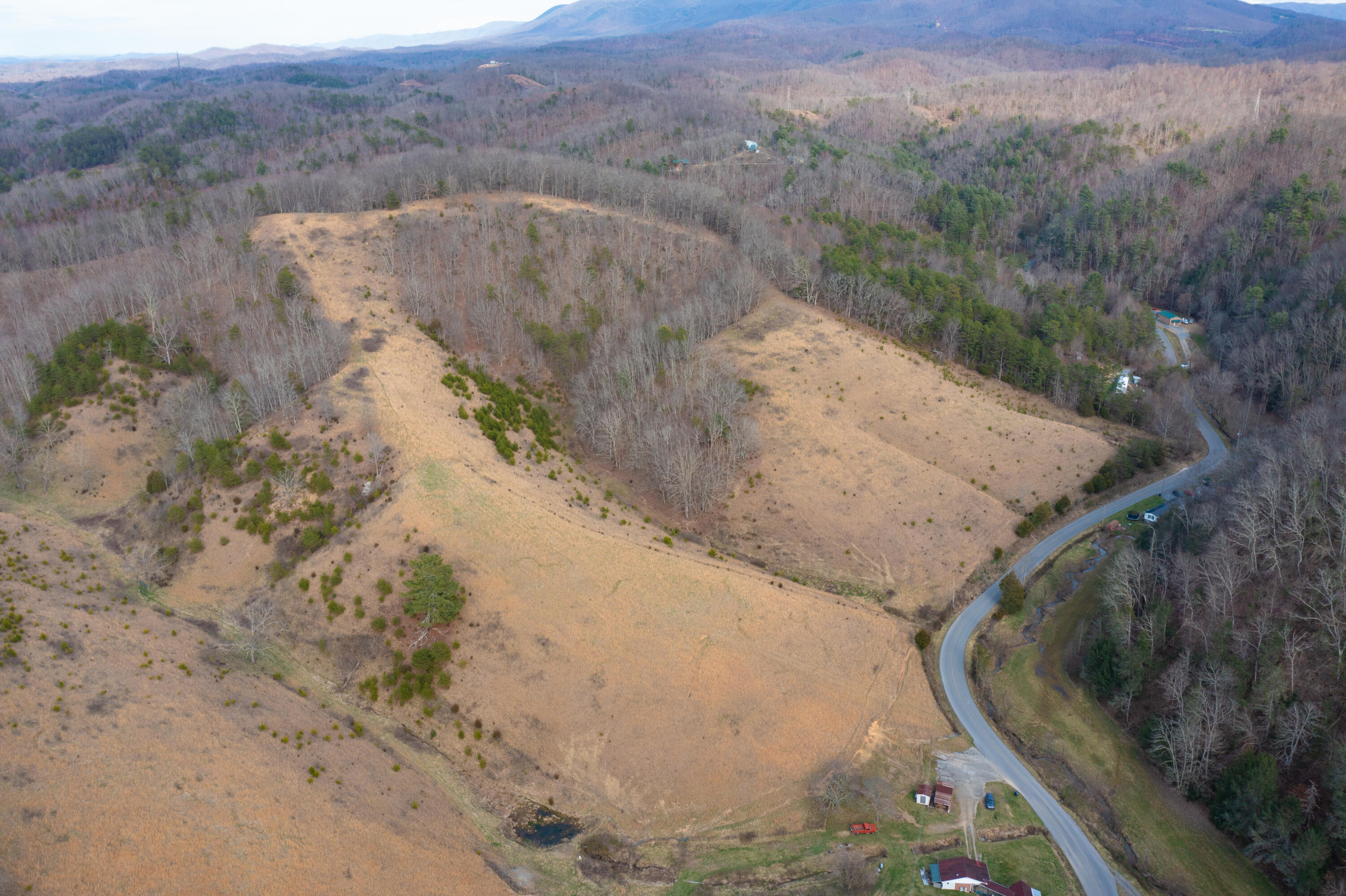504 Cripple Creek Road Watauga, TN 37694 - Photo 4 of 11 TBD Cripple Creek Road Watauga Tn 37694