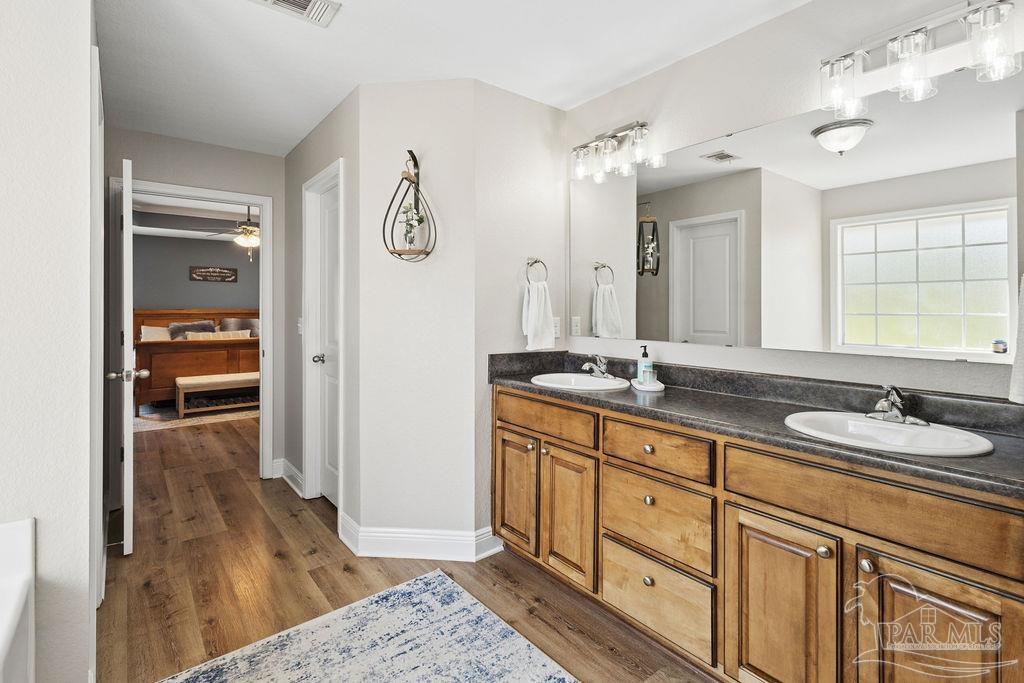 2929 Wallace Lake Road Pace, FL 32571 - Photo 22 of 45 Gallery Image 22