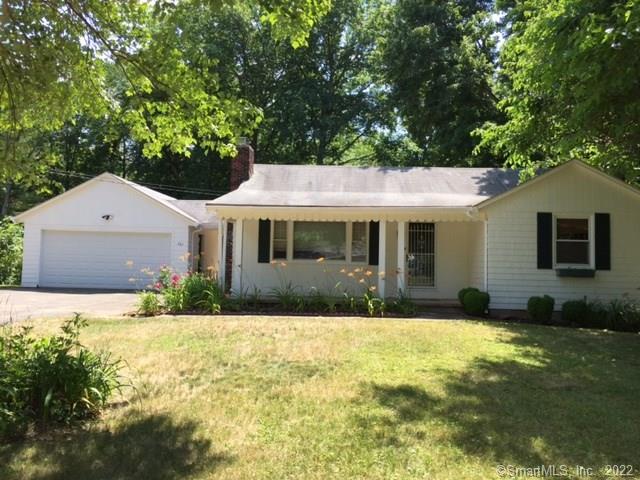 761 Pleasant Valley Road South Windsor, CT 06074 - Photo 1 of 1