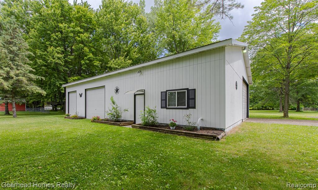 12364 Morrish Road Clio, MI 48420 - Photo 56 of 81