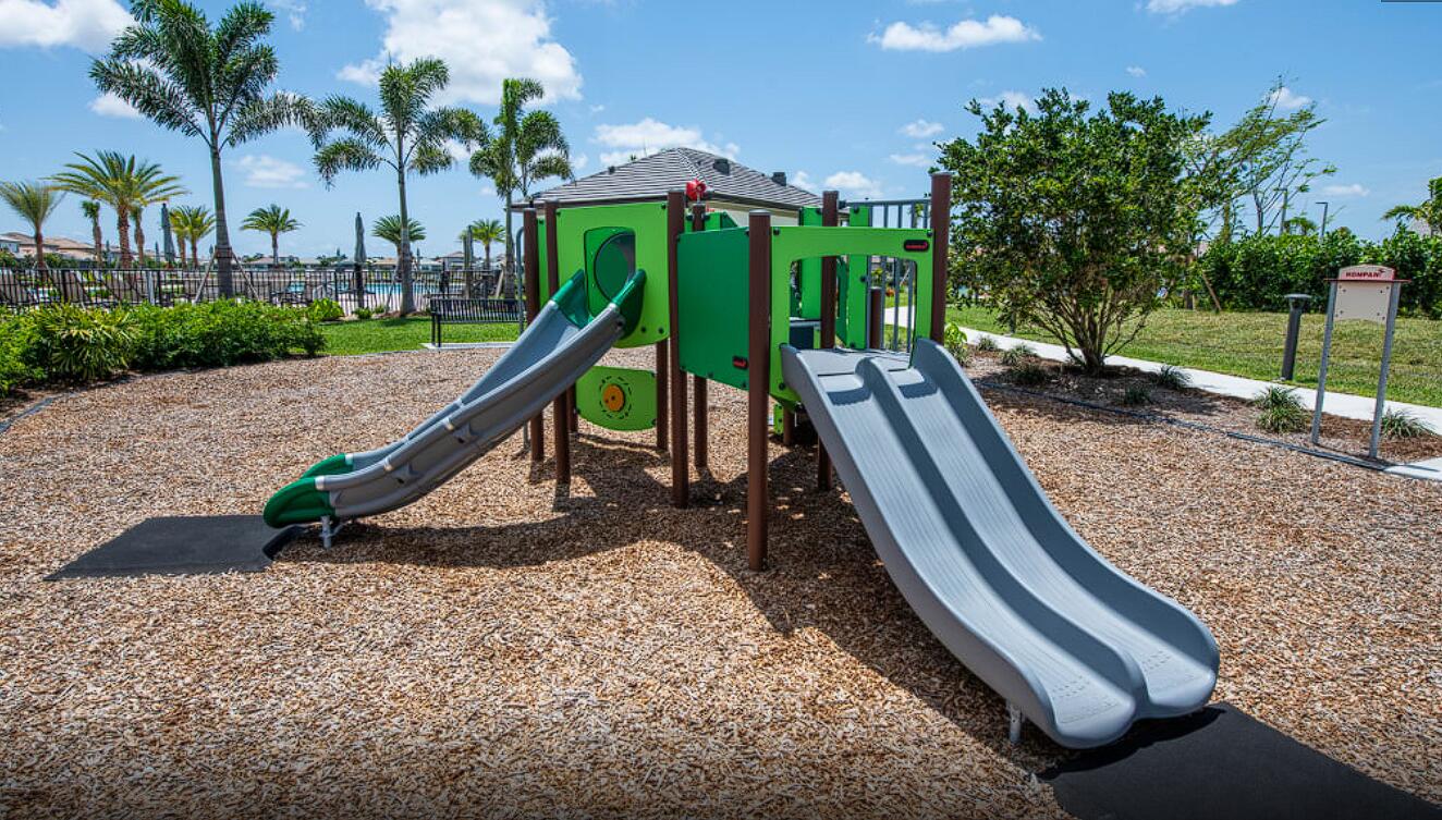 8327 Rearing Lane Lake Worth, FL 33467 - Photo 31 of 31 a park with kid zone