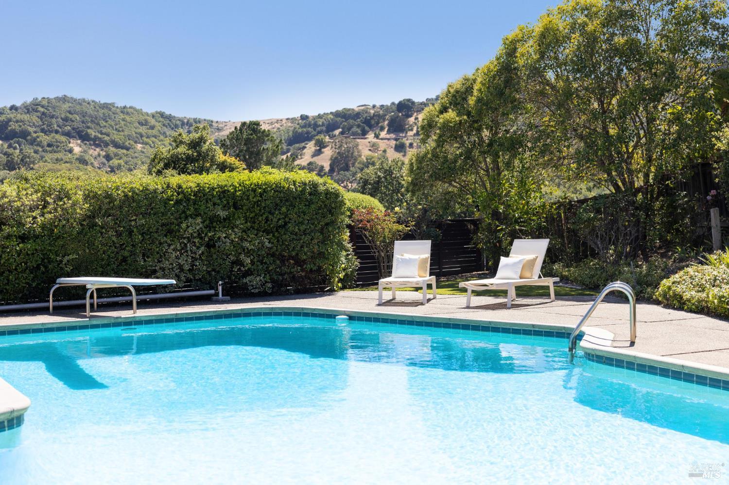 24 Mount Diablo Circle San Rafael, CA 94903 - Photo 25 of 72