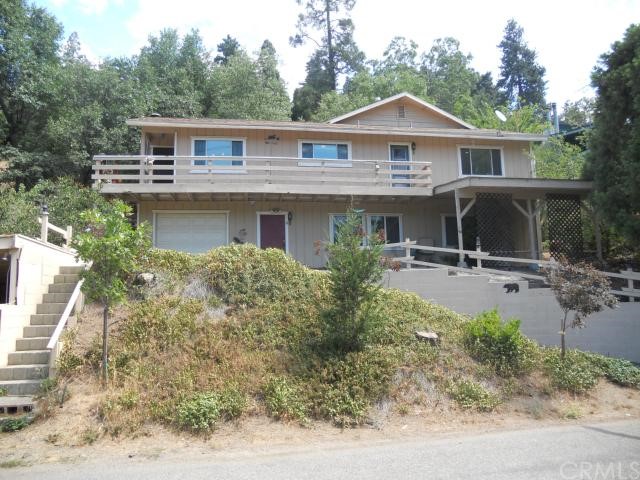 23204 Brookside Road Crestline, CA 92325 - Photo 1 of 1 Front
