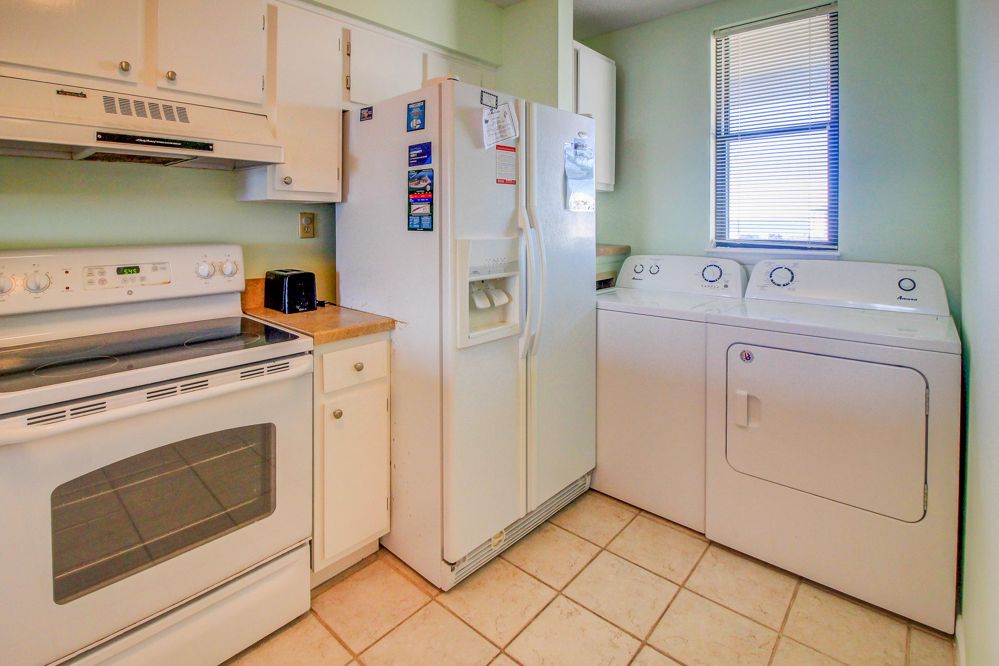 1505 Salter Path Road, Unit 503 Indian Beach, NC 28512 - Photo 7 of 37 Kitchen