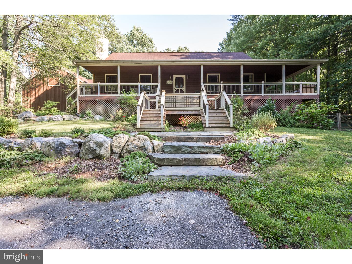 1660 Goosetown Road Coatesville, PA 19320 - Photo 1 of 20 Gallery Image 1