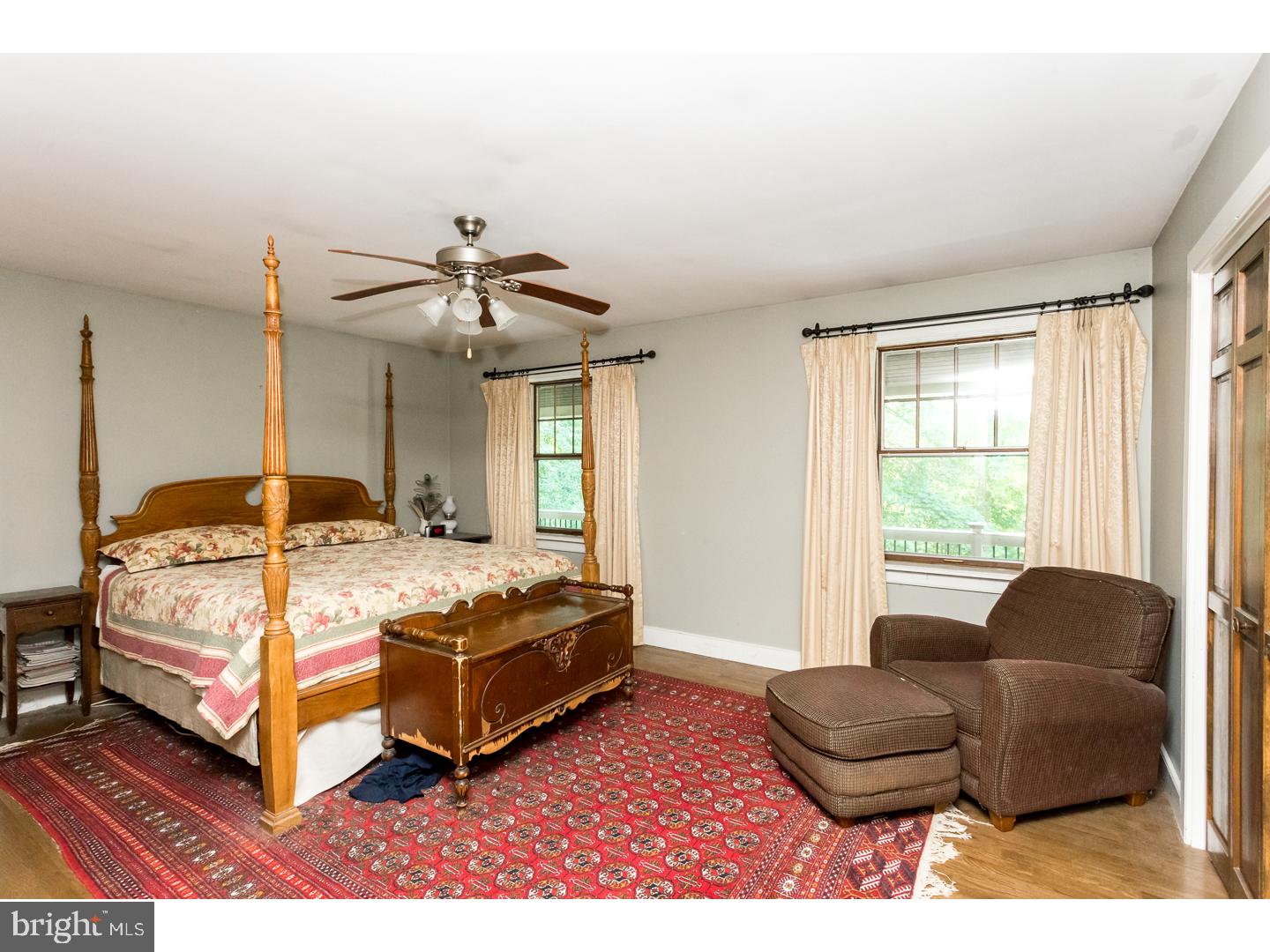 1660 Goosetown Road Coatesville, PA 19320 - Photo 11 of 20 Master Bedroom