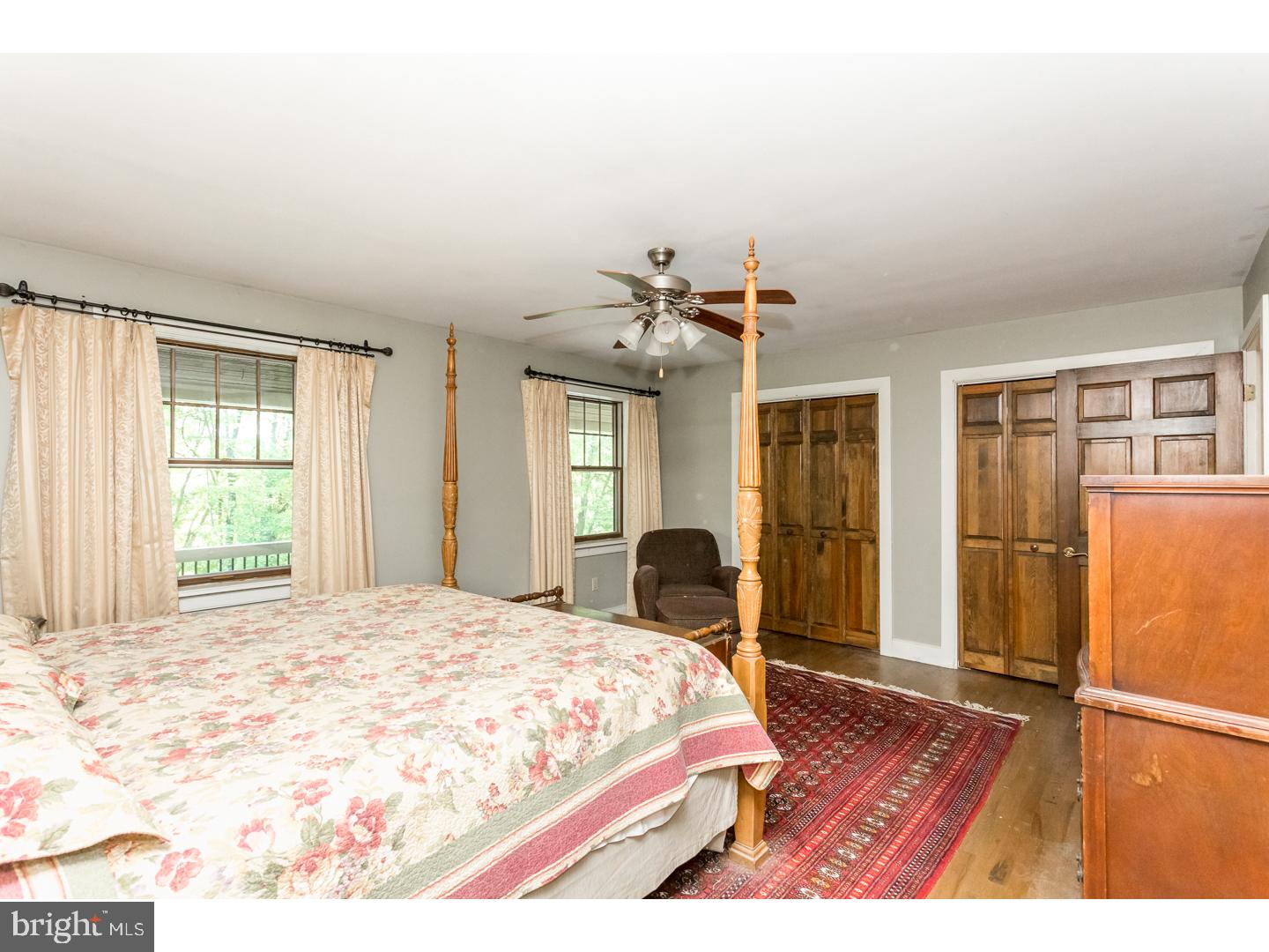 1660 Goosetown Road Coatesville, PA 19320 - Photo 12 of 20 Master Bedroom