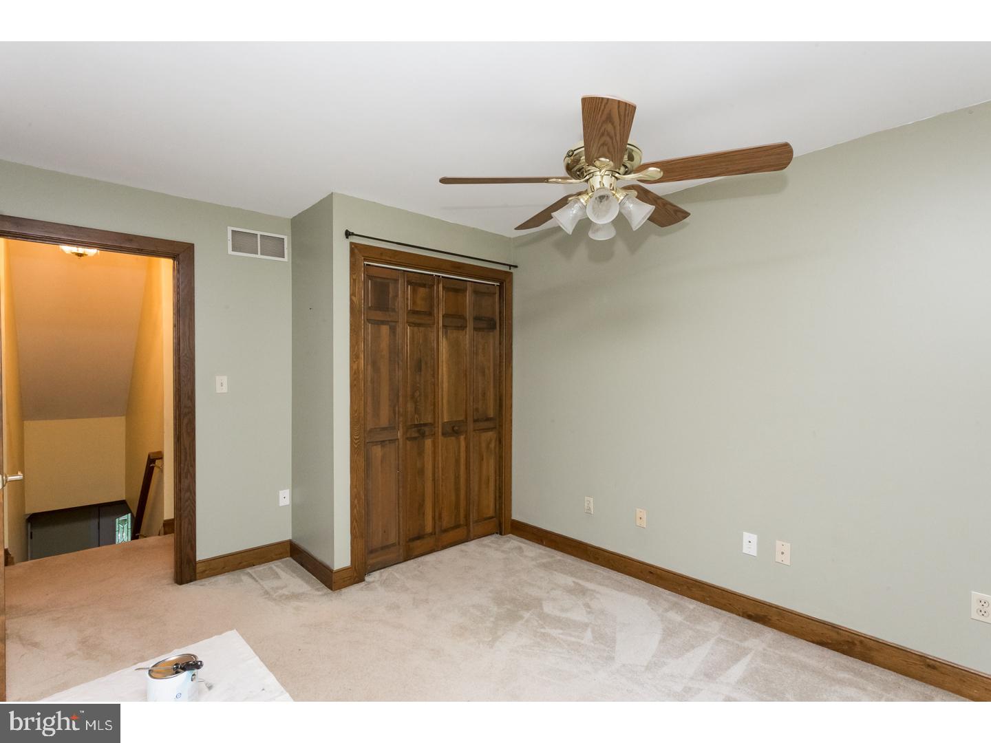 1660 Goosetown Road Coatesville, PA 19320 - Photo 14 of 20 Bedroom 3