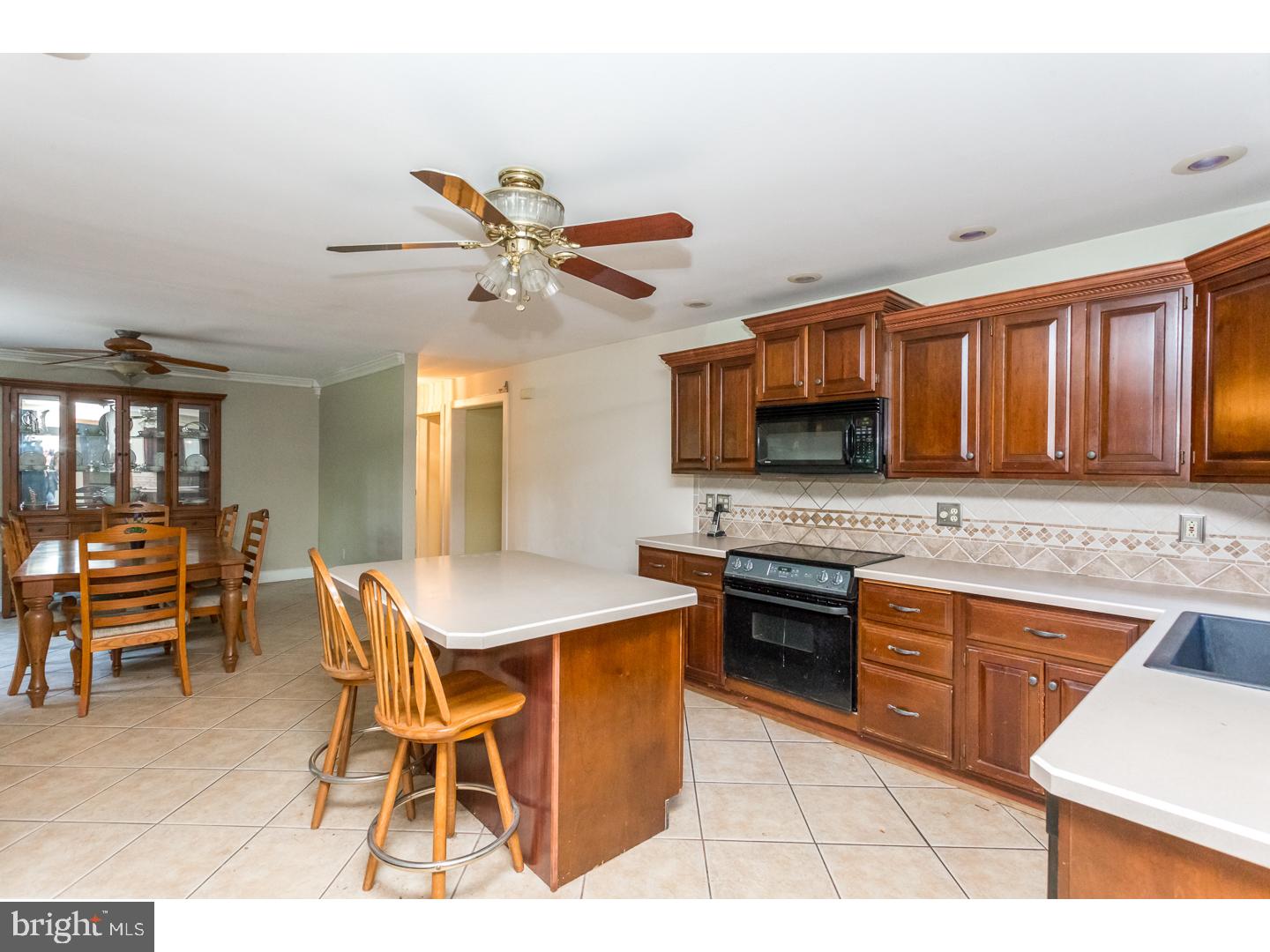 1660 Goosetown Road Coatesville, PA 19320 - Photo 8 of 20 Kitchen