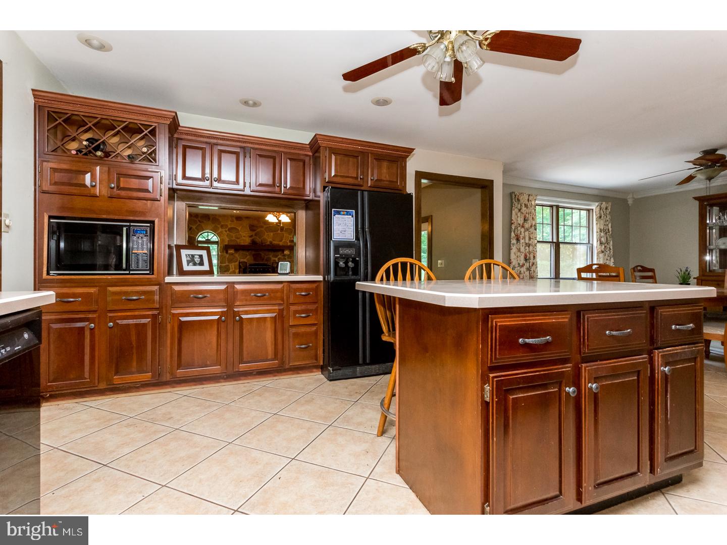 1660 Goosetown Road Coatesville, PA 19320 - Photo 9 of 20 Kitchen