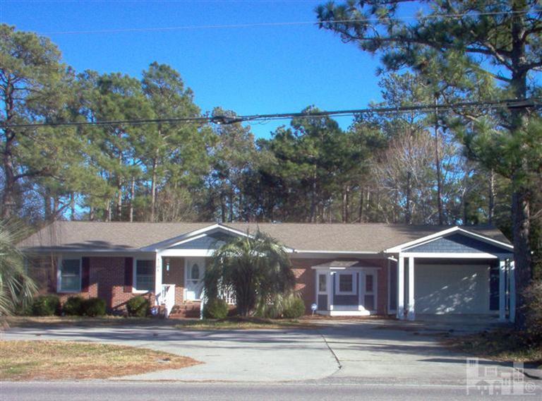 4701 Masonboro Loop Road Wilmington, NC 28409 - Photo 1 of 1 Primary Photo