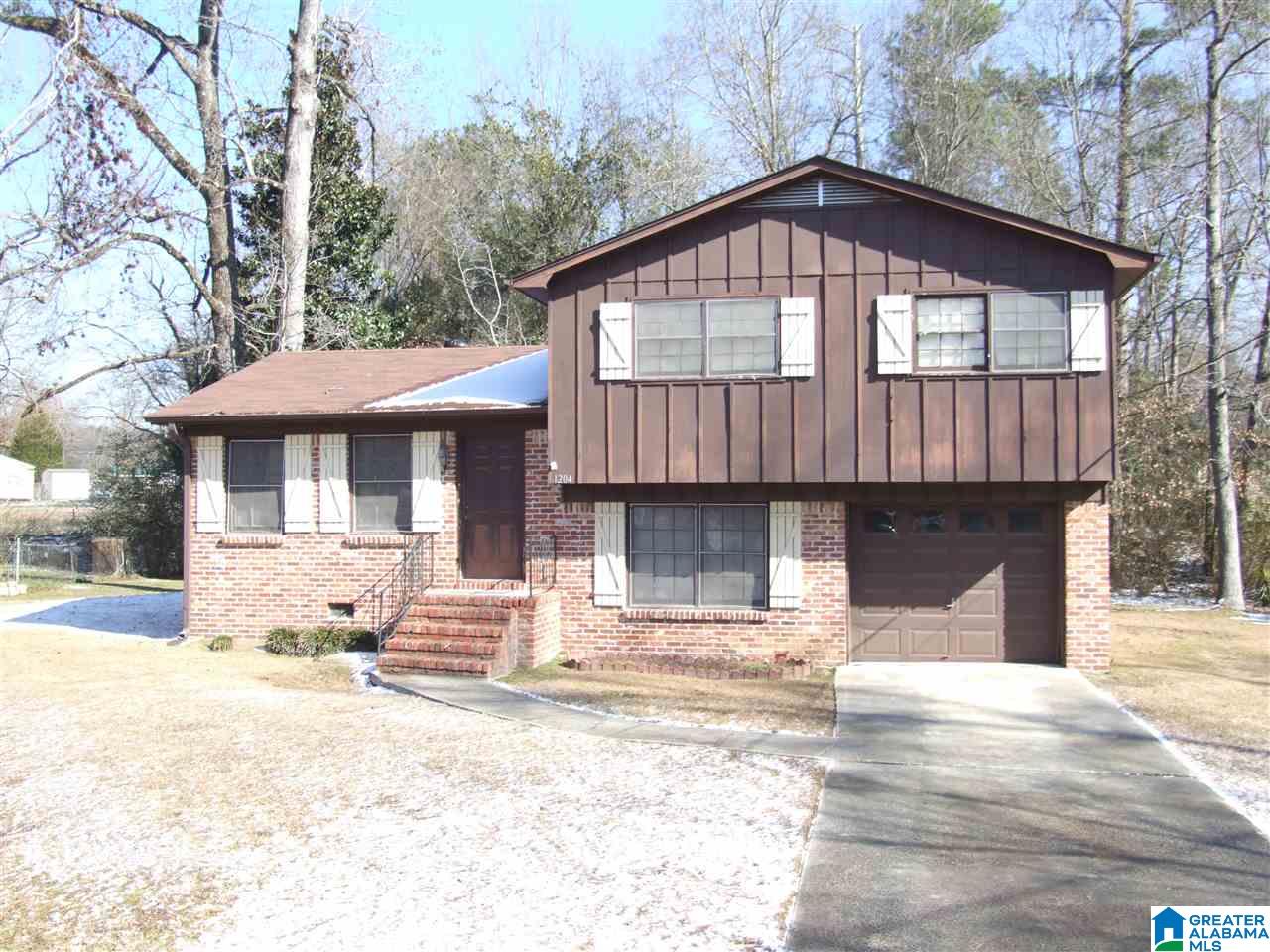 1204 2nd Avenue Southwest Alabaster, AL 35007 - Photo 1 of 6