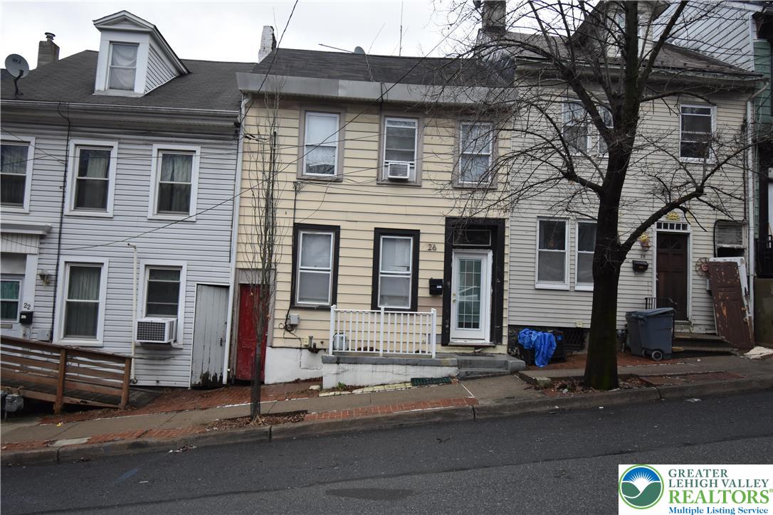 26 South 7th Street Easton, PA 18042 - Photo 1 of 16