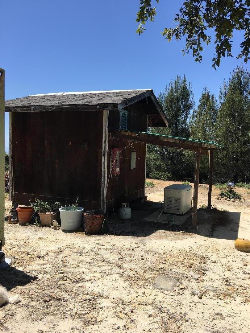 580 Russell Ridge Watsonville, CA 95076 - Photo 19 of 50 a view of a outdoor space