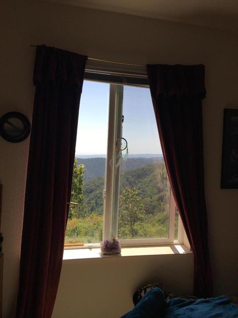 580 Russell Ridge Watsonville, CA 95076 - Photo 36 of 50 a view of sky from window