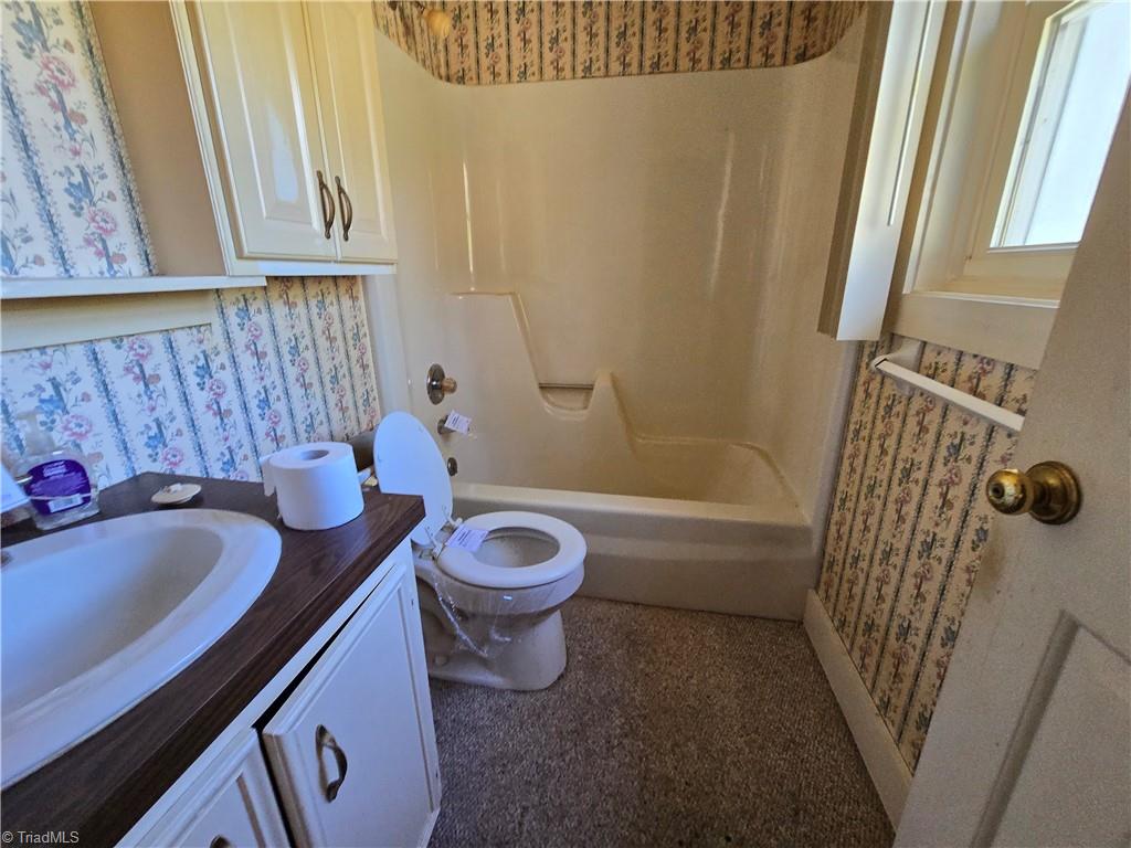 1010 High Ridge Road Kernersville, NC 27284 - Photo 18 of 20