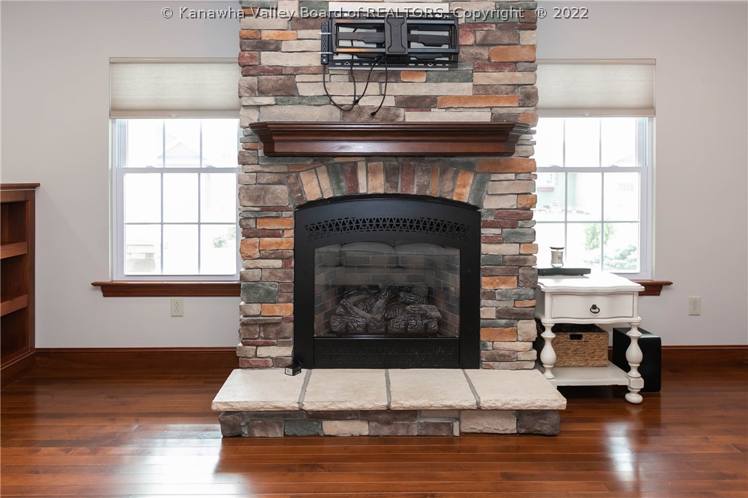 206 Rumer Station Road Red House, WV 25168 - Photo 9 of 50 Gallery Image 9