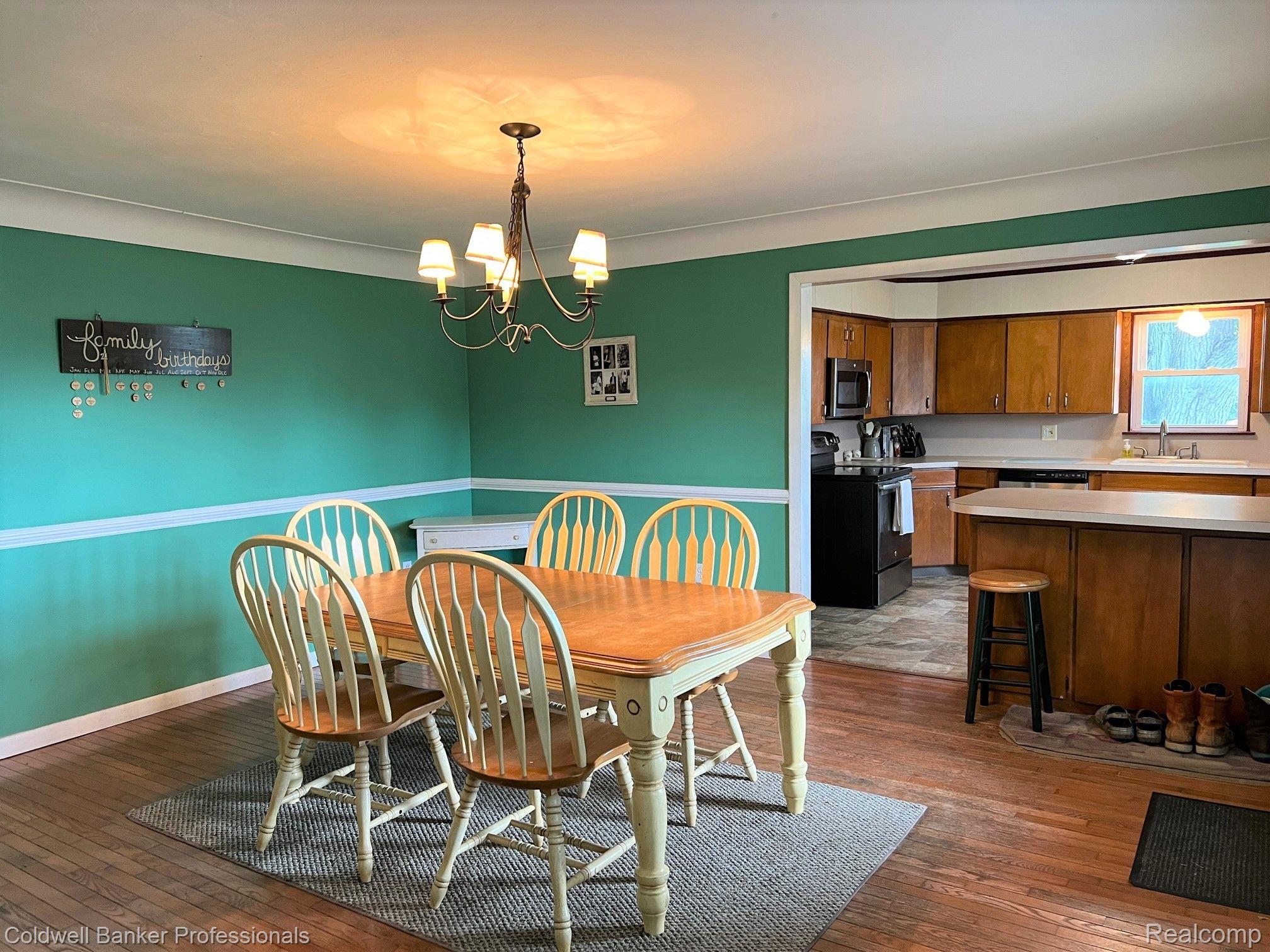 1800 North Nicholson Road Fowlerville, MI 48836 - Photo 4 of 25 Gallery Image 4