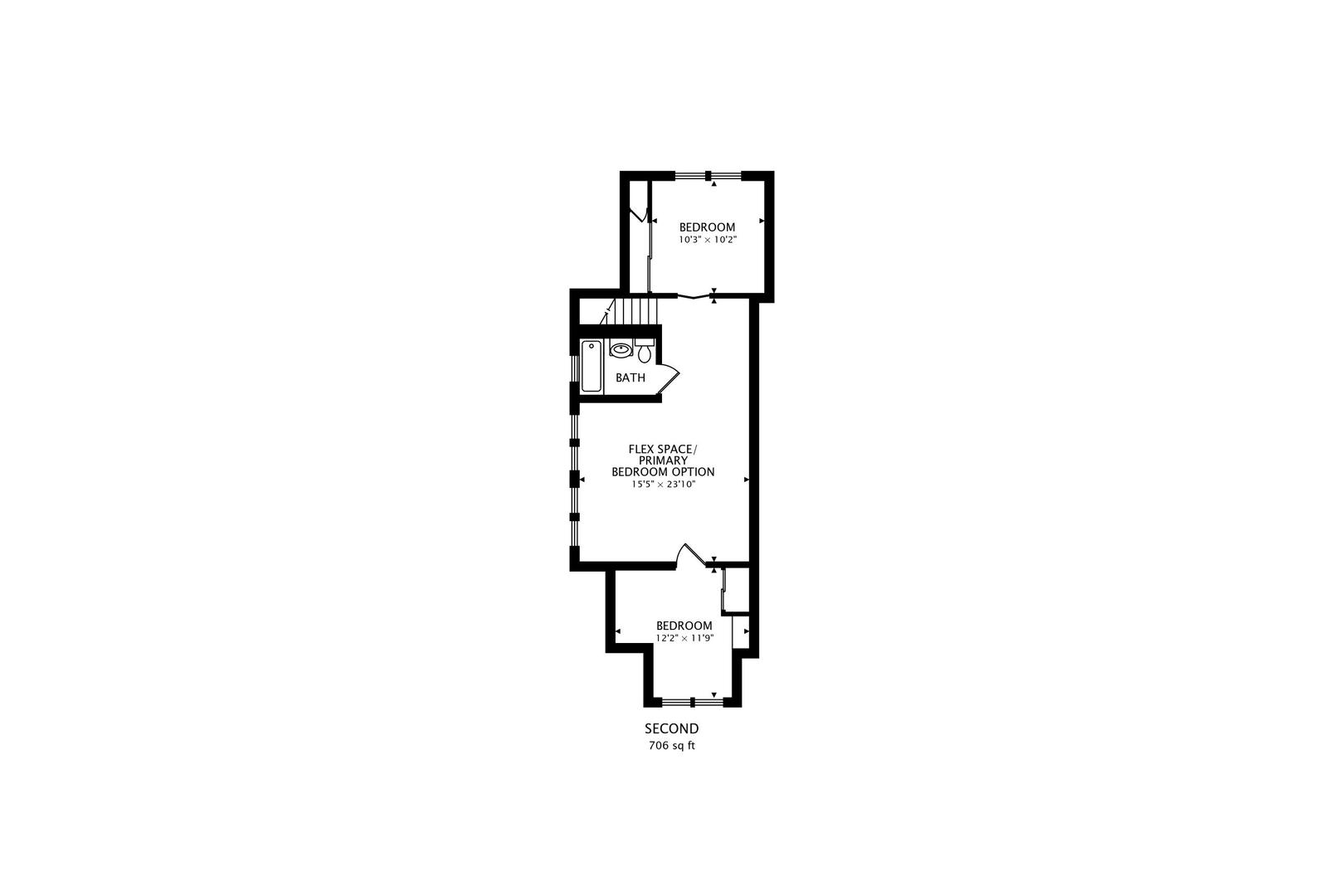 6732 West Rascher Avenue Chicago, IL 60656 - Photo 51 of 52