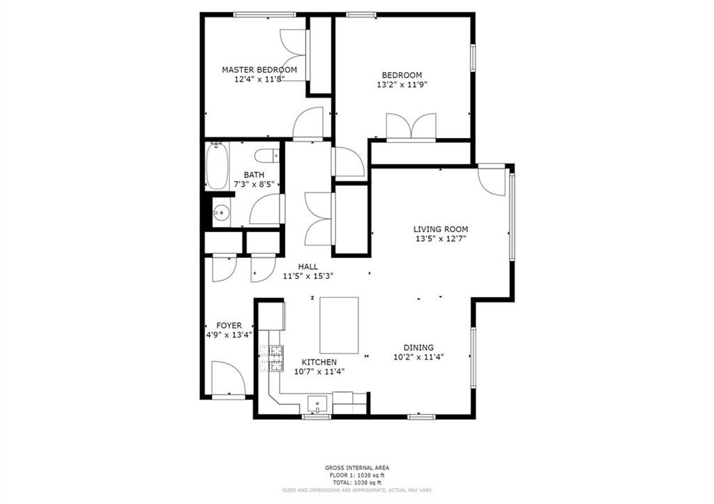 190 Clarke Road, Unit 102 Narragansett, RI 02882 - Photo 11 of 15