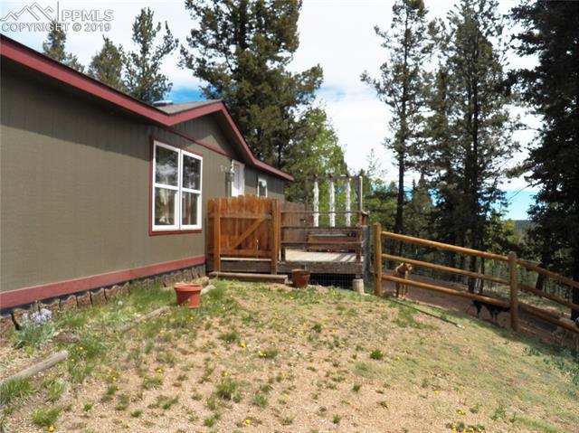49 Anderson Road Florissant, CO 80816 - Photo 4 of 30 Gallery Image 4