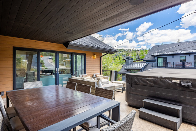 88 King Road Park City, UT 84060 - Photo 21 of 78