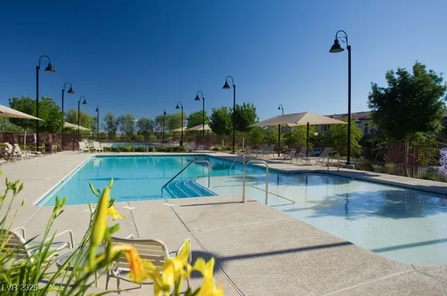 $569,750 | 3591 Mascali Avenue, Henderson, NV 89044