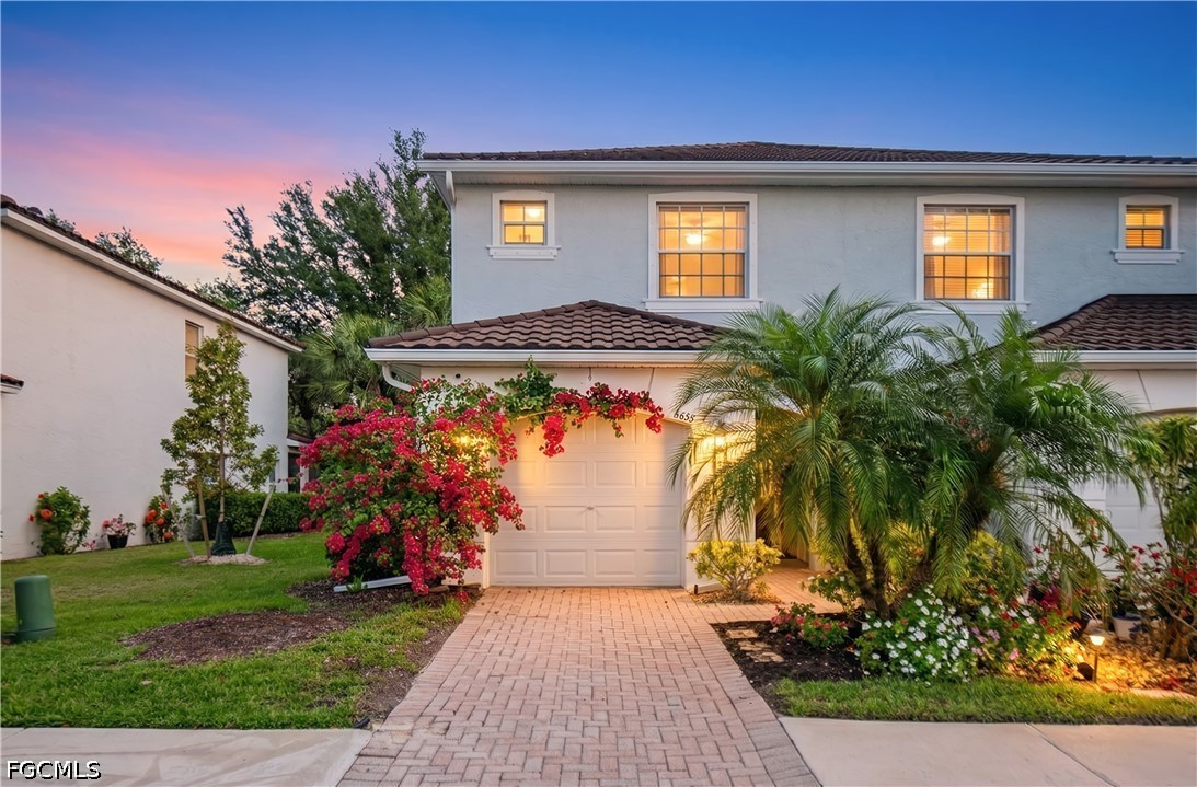 8657 Athena Court Lehigh Acres, FL 33971 - Photo 1 of 21