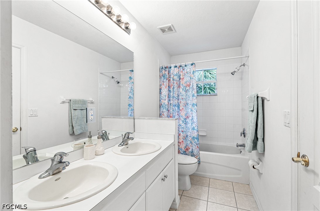 8657 Athena Court Lehigh Acres, FL 33971 - Photo 18 of 21