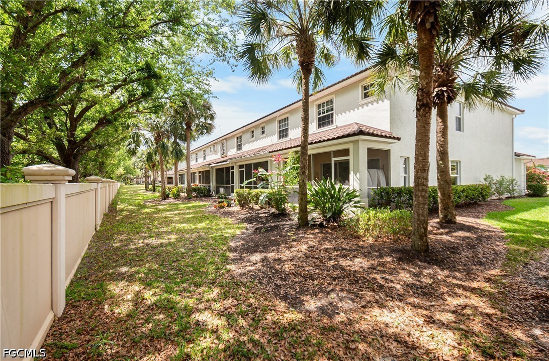 8657 Athena Court Lehigh Acres, FL 33971 - Photo 20 of 21