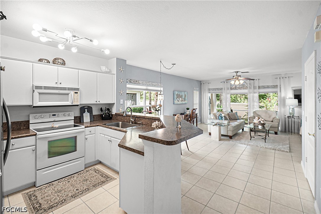 8657 Athena Court Lehigh Acres, FL 33971 - Photo 2 of 21